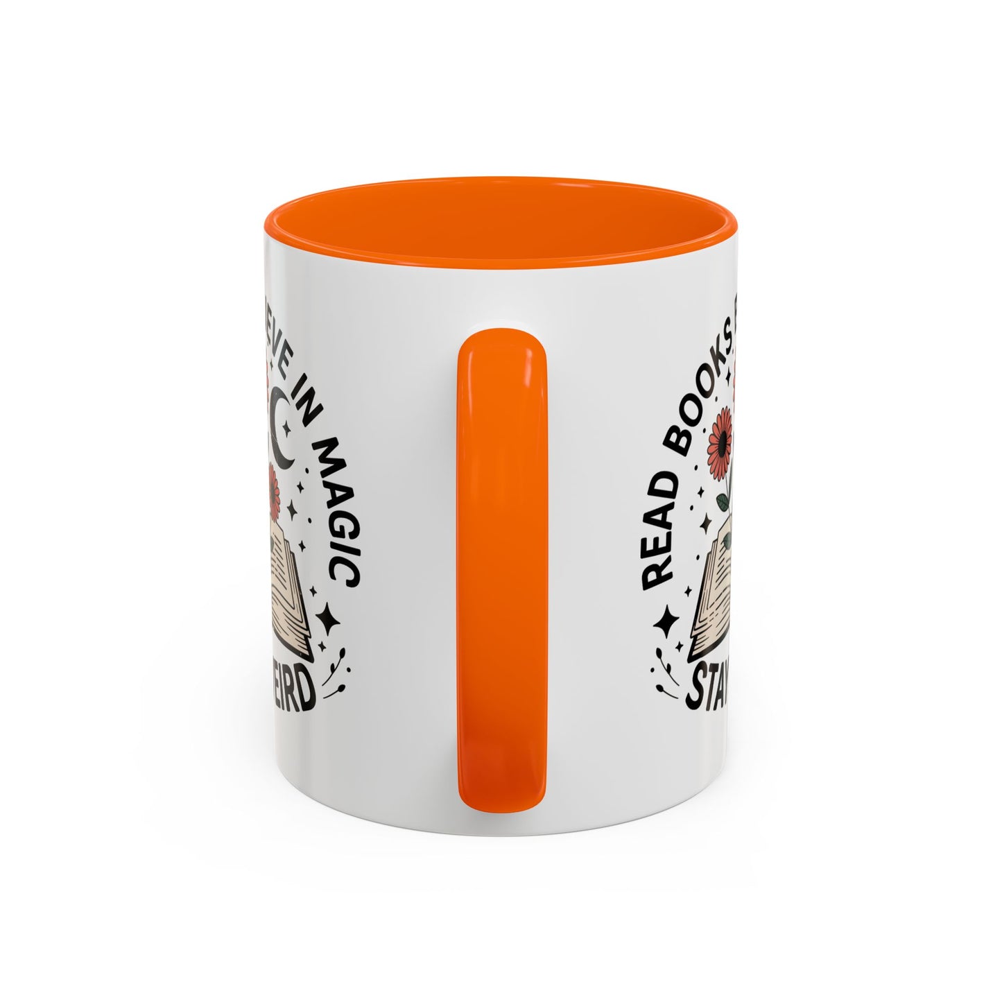 Humor Mug - Read Books