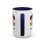 Religious Mug - Blessed By God