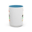 Alien Mug - Single Taken