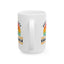 Adult Mug - Piss Me off I Will Slap You