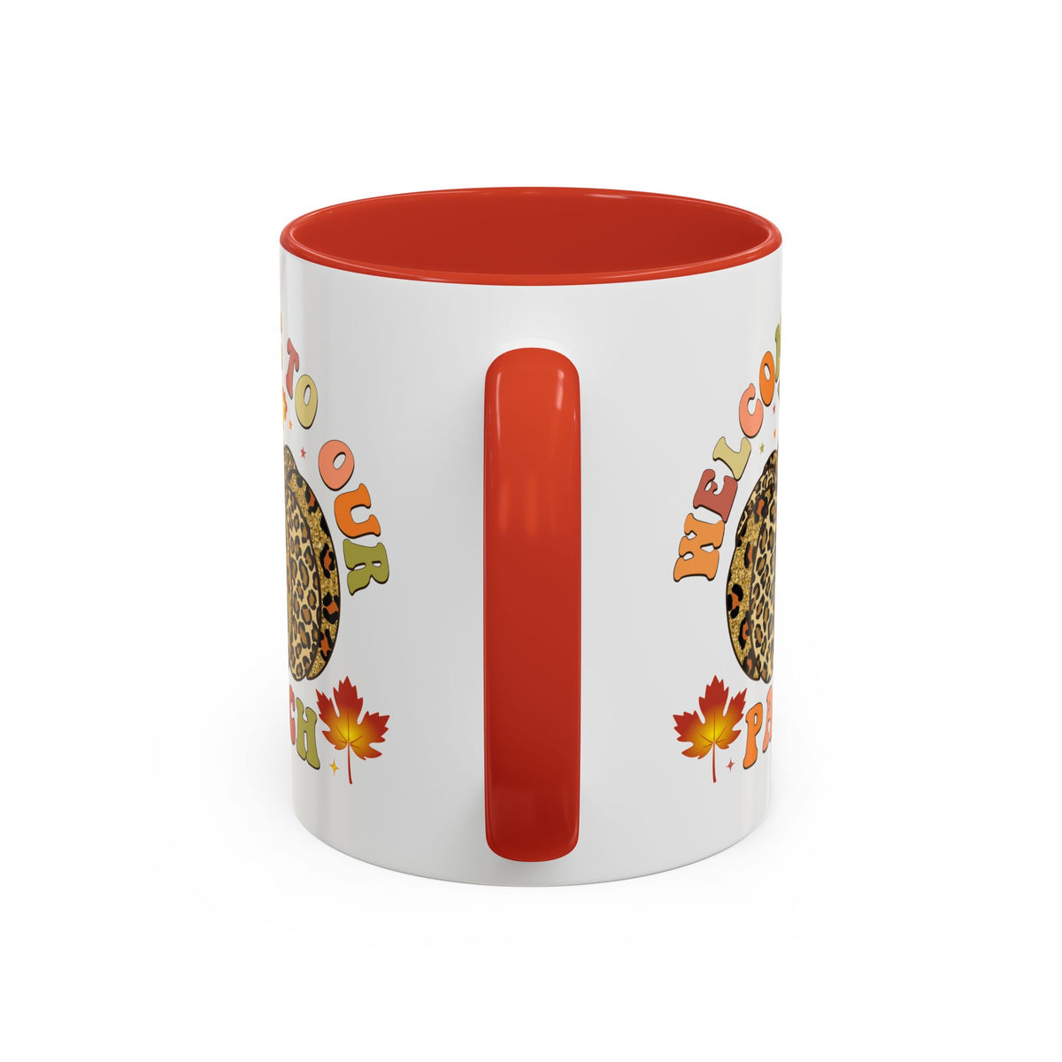 Fall Mug