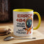 Humor Mug - Error 404