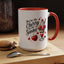 Anniversary Mug - You're The Cherry