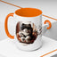Animal Mug - Dog Coffee Wrap 42