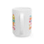 Anniversary Mug - I'm So Glad