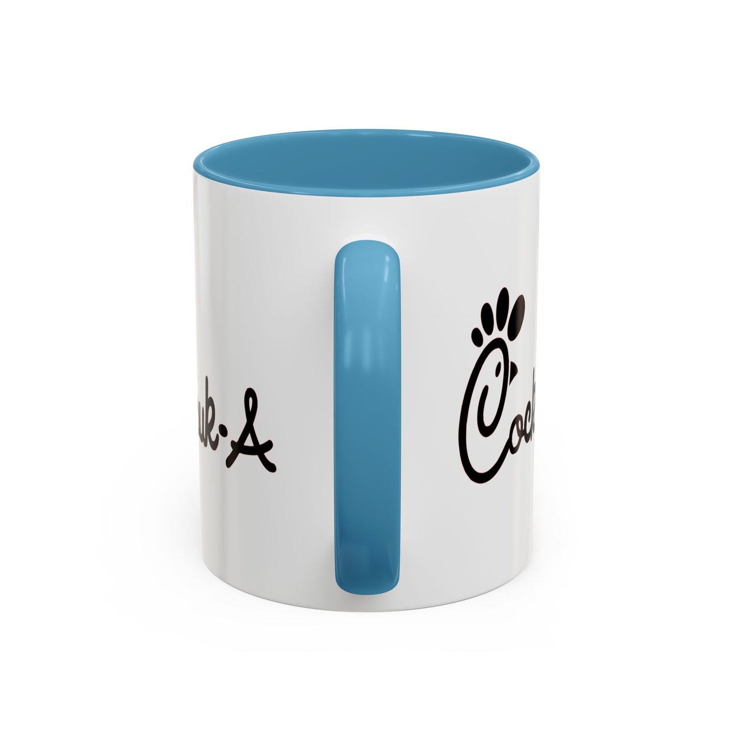Adult Mug - Cock-Suk-A
