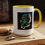 Alien Mug - Humans Are Gross