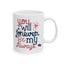 Anniversary Mug - You Will Forever Be My Always
