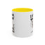 Humor Mug - I Scream, You Run