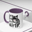 Animal Mug - I Like The Sound