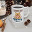 Anniversary Mug - I Love You Beary Much