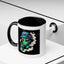 Alien Mug - Humans Are Gross