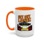 Alien Mug - Get Out Loser
