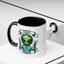 Alien Mug - Hello Human