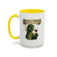 Birthday Mug - Prehistoric Age