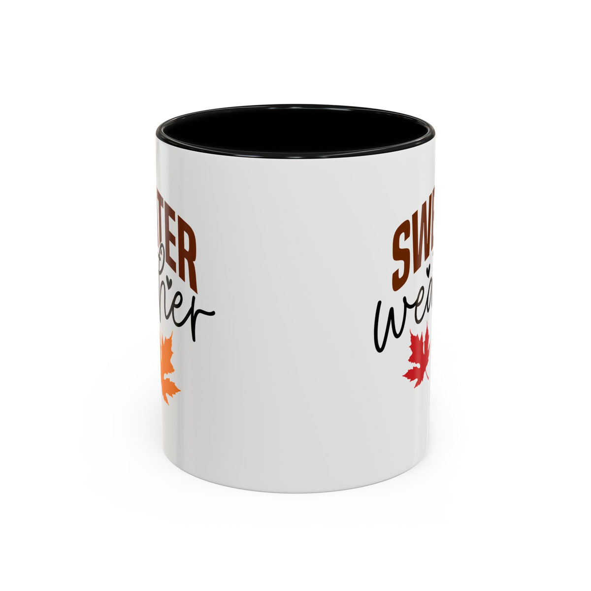 Fall Mug