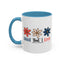 4th of July Mug - Land That I Love