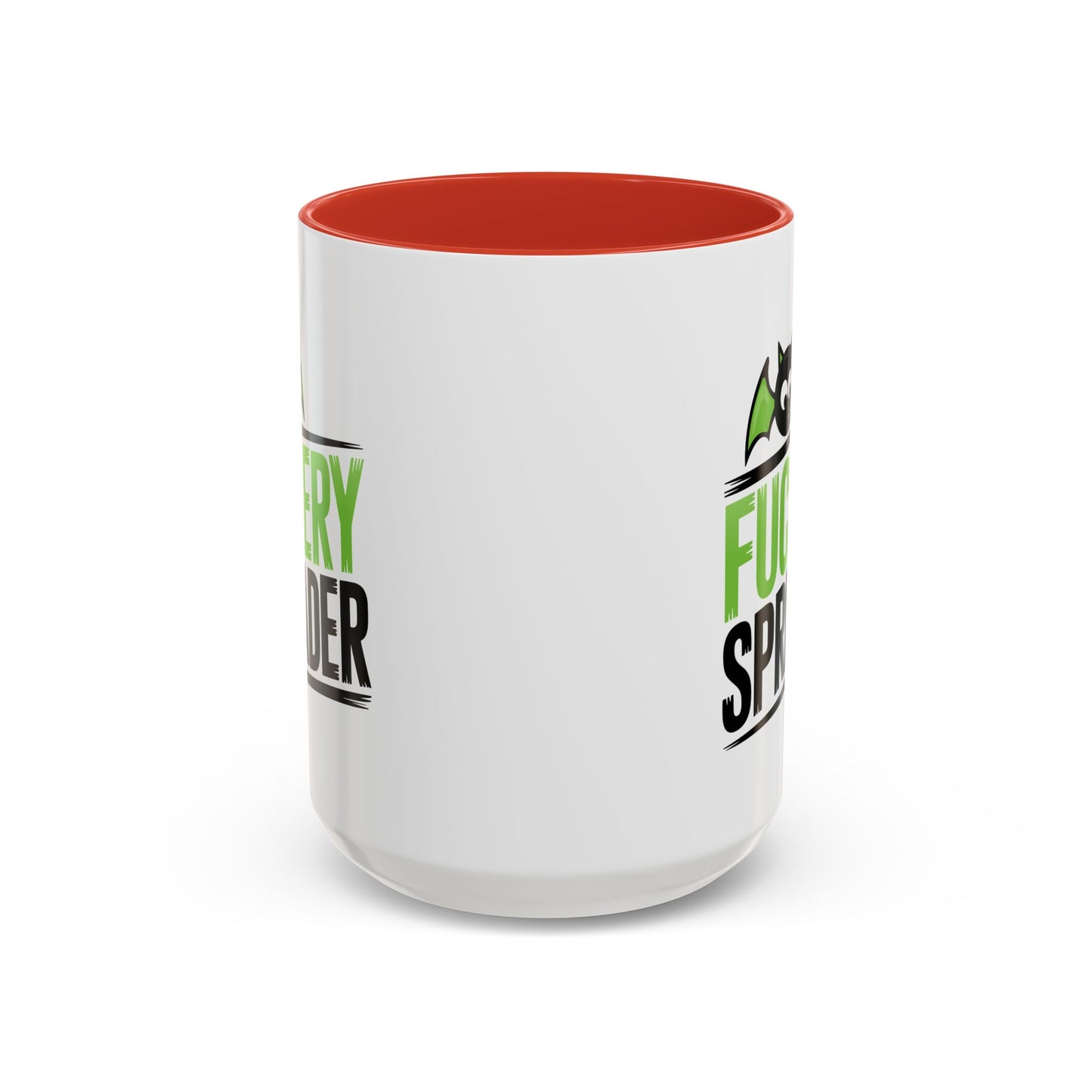 Adult Mug - Fuckery Spreader