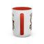 Office Mug - I Survived Another Meeting