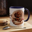Animal Mug - Dog Coffee Wrap 5