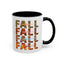 Fall Mug