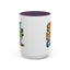 Humor mug - Stay Dino Chill