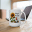 Motivation Mug - Believe In Miracles