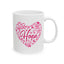 Support Mug - Hope Heart