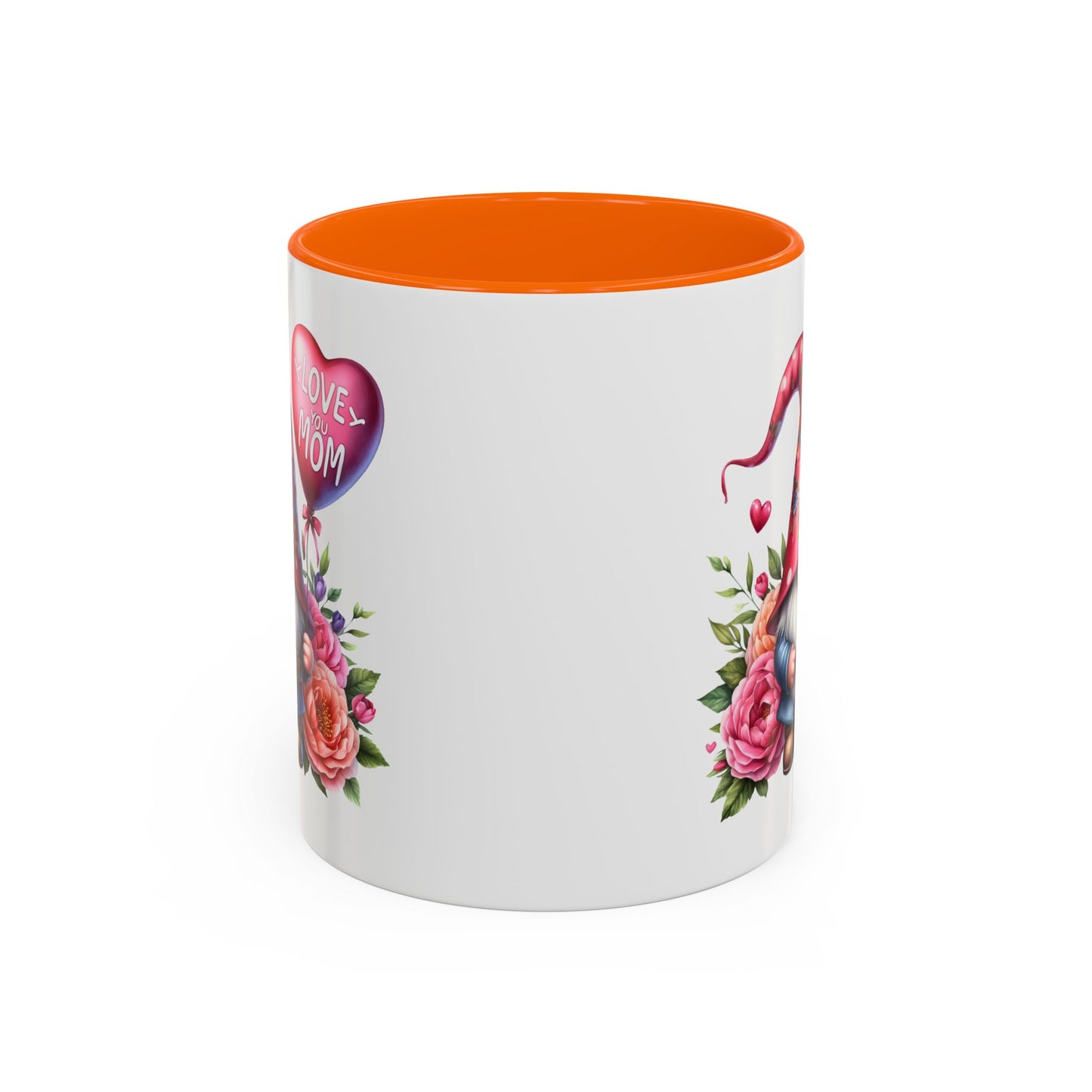 Mother's Day Mug - Love You Mom