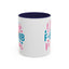 Humor Mug - I'm A Drop the F-Bomb Kind of Mom
