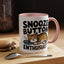 Animal Mug - Snooze Button Enthusiast