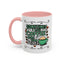 Humor Mug - Sometimes I Like Coffee
