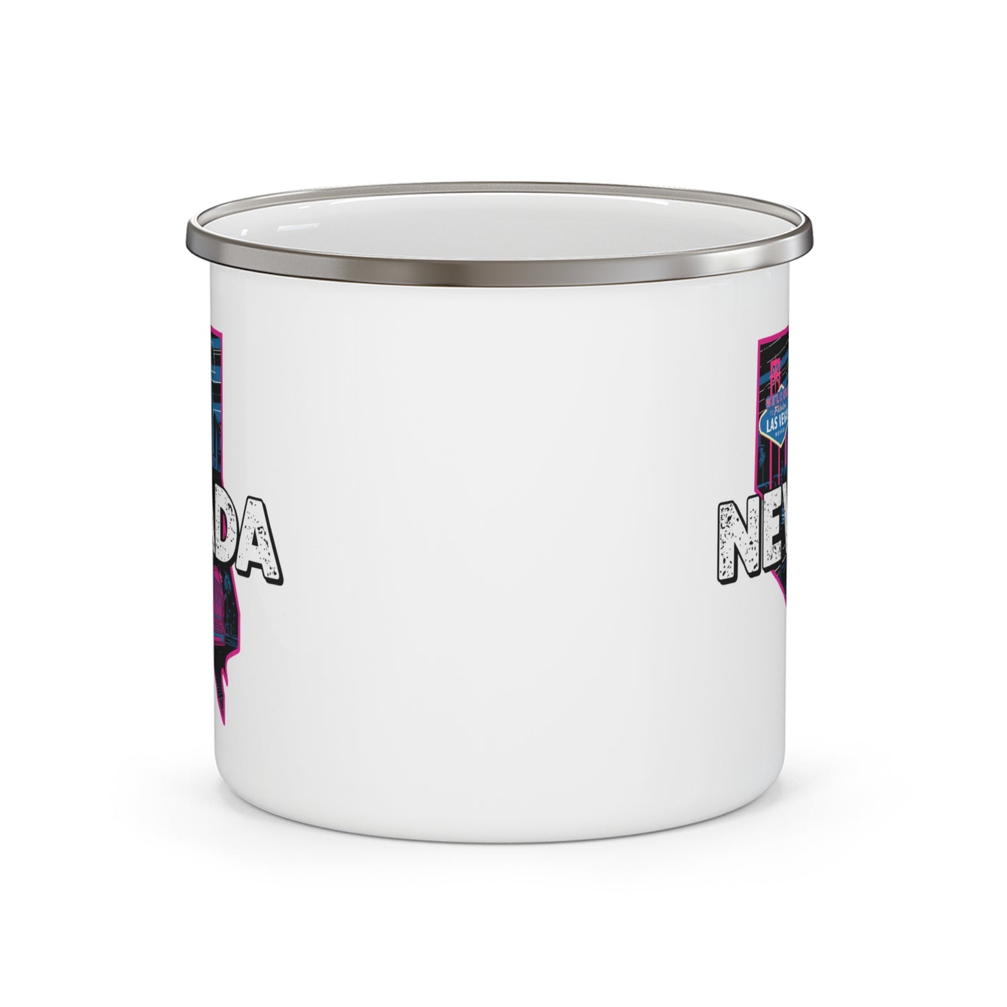 Adventure Mug - Nevada