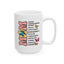 Mother's Day Mug - Mom
