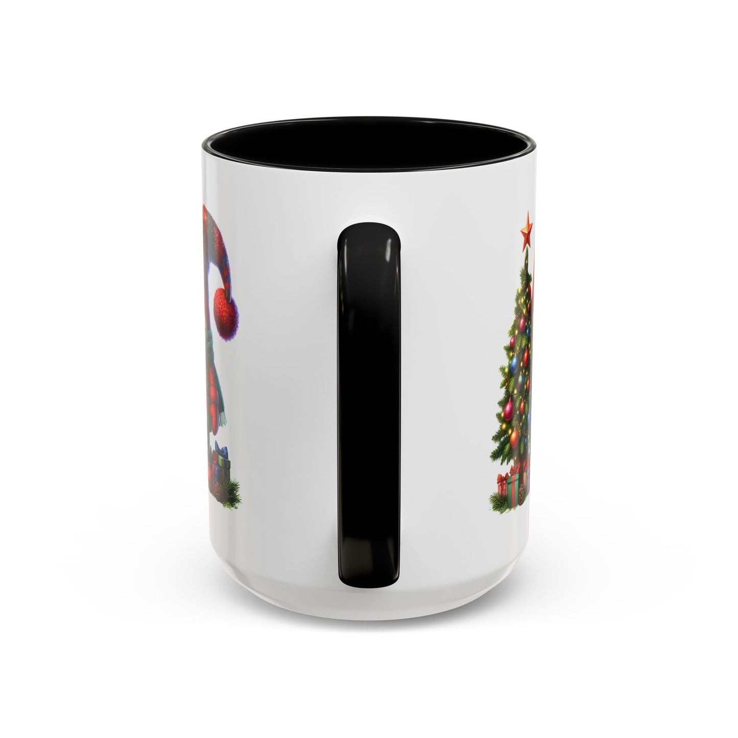 Christmas Mug - Christmas Tree Gnome