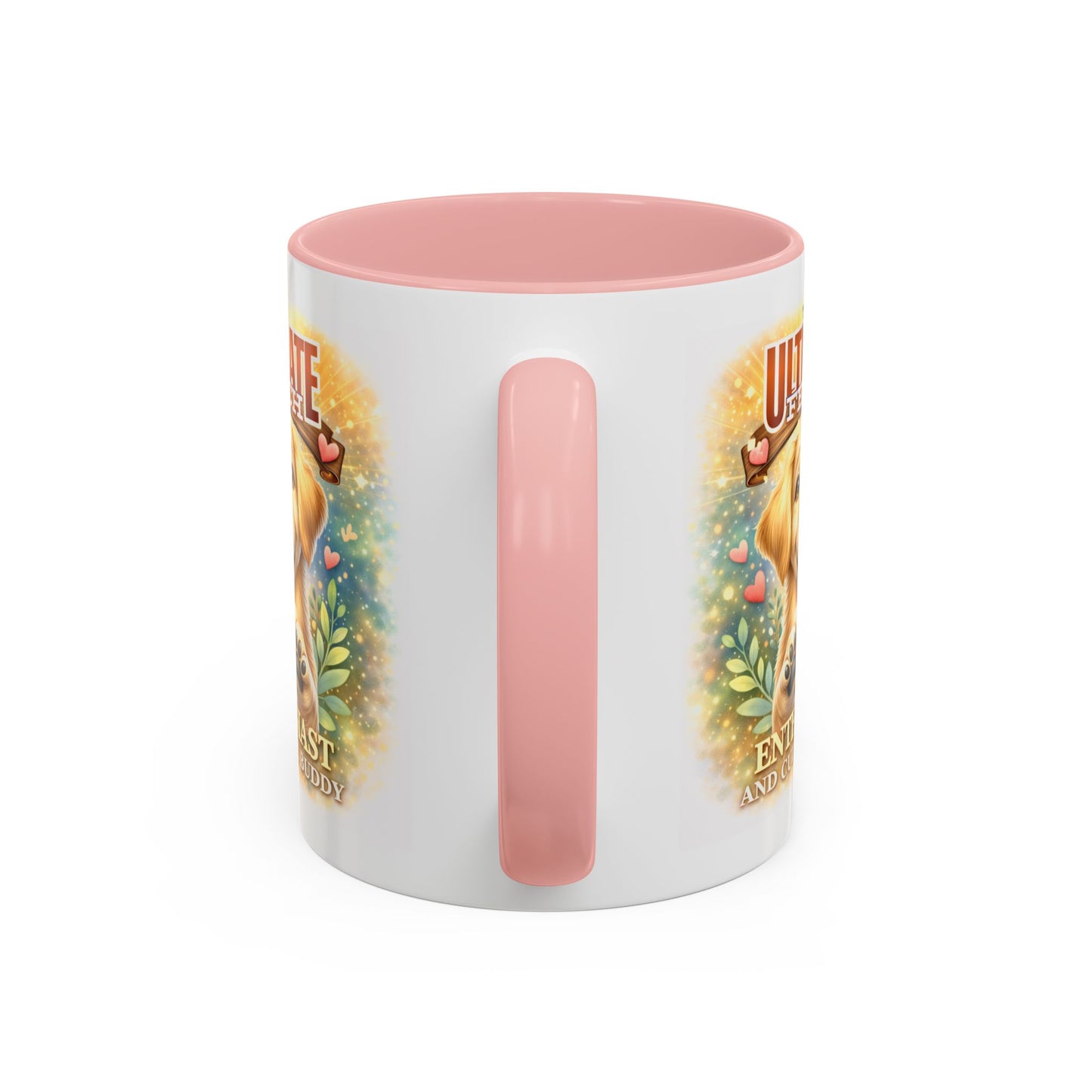 Animal Mug - The Ultimate Fetch