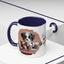 Animal Mug - Dog Coffee Wrap 31