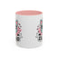 Alien Mug - Stay Weird Alien Cat