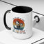 Humor Mug - Just a Cup or Two
