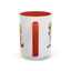 Office Mug - Coffee Cat