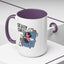 Animal Mug - Cat Lady Chaos