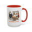 Humor Mug - Buy Me Plants
