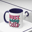 Animal Mug - Busy Raising Cats