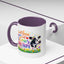 Anniversary Mug - I will Love You Till