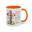 Easter Mug - God Is Good