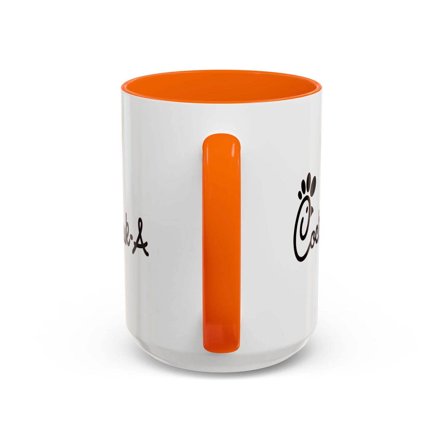 Adult Mug - Cock-Suk-A