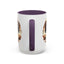 Animal Mug - Dog Coffee Wrap 10
