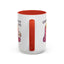 Office Mug - Can't Won't Don't