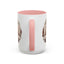 Animal Mug - Dog Coffee Wrap 30