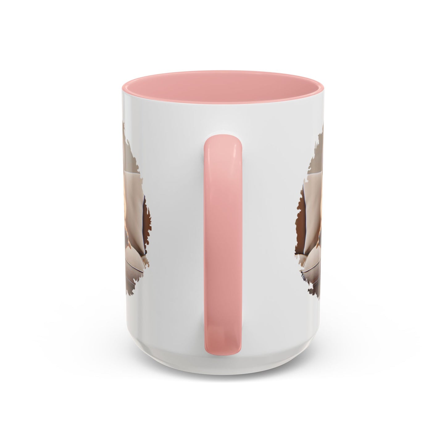 Animal Mug - Dog Coffee Wrap 30